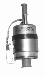 Benzinfilter - Fuelfilter  Corvette C5 99-04